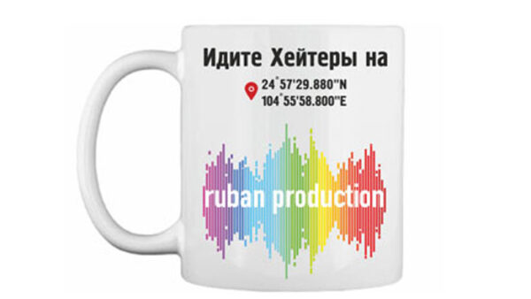 Друк на чашці від ідеї до реалізації: все, що вам потрібно знати