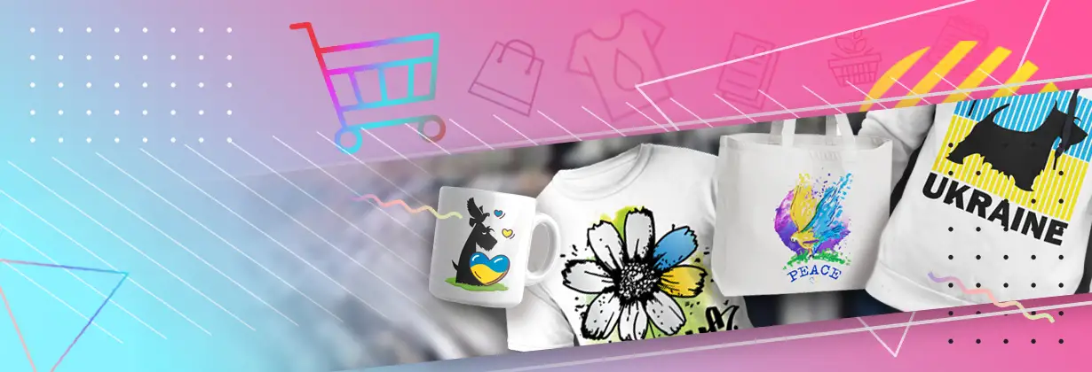 Оперативная полиграфия Киев | Bistroprint