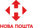 Склад Нової Пошти